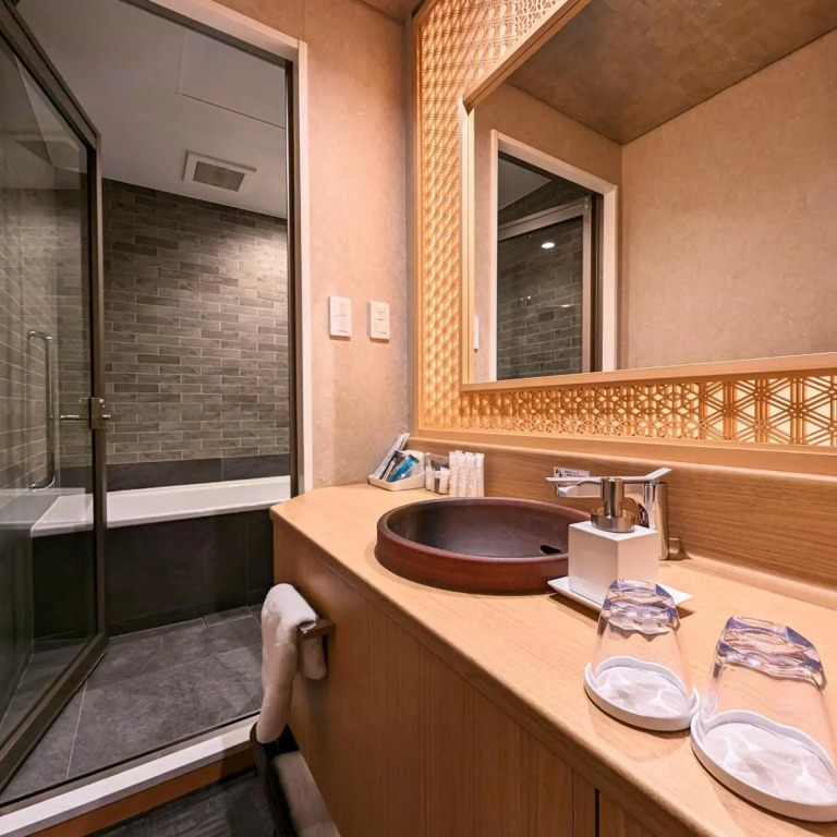 ひがし茶屋街らしく金沢 Hotel Rashiku kanazawa