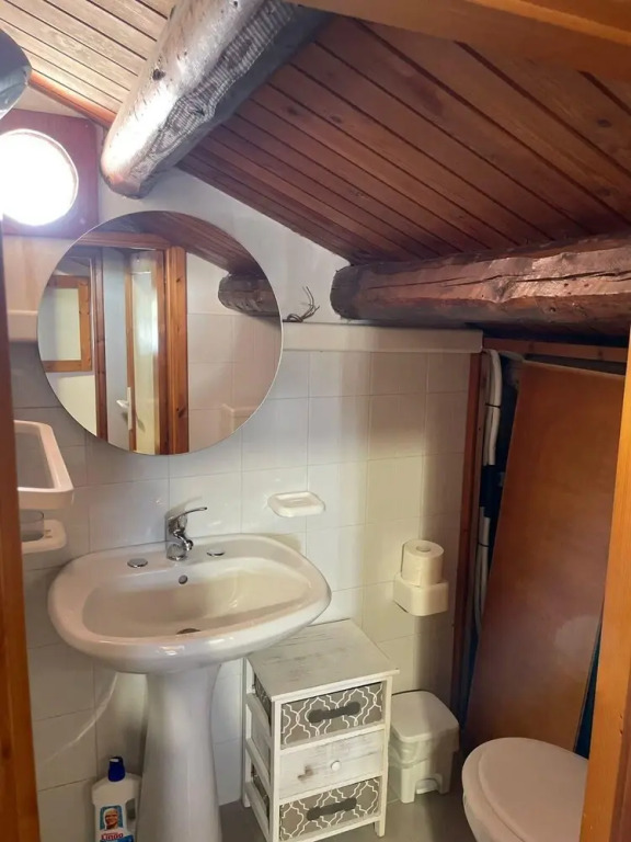 Giomagiua House - 4 People