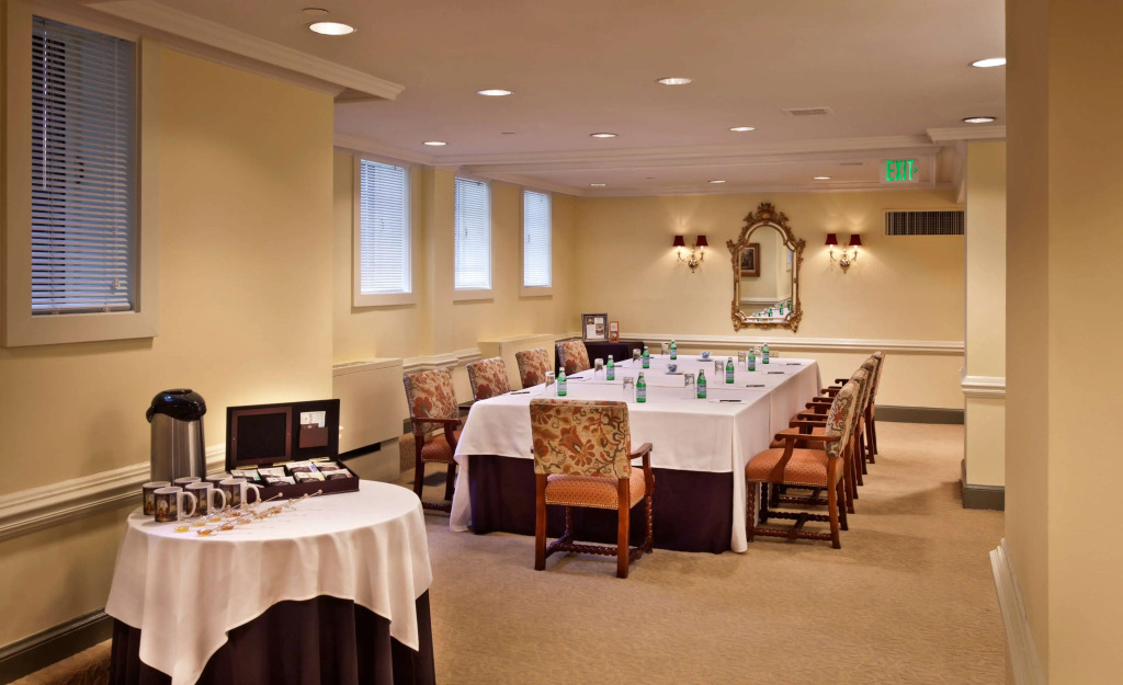 Henley Park Hotel