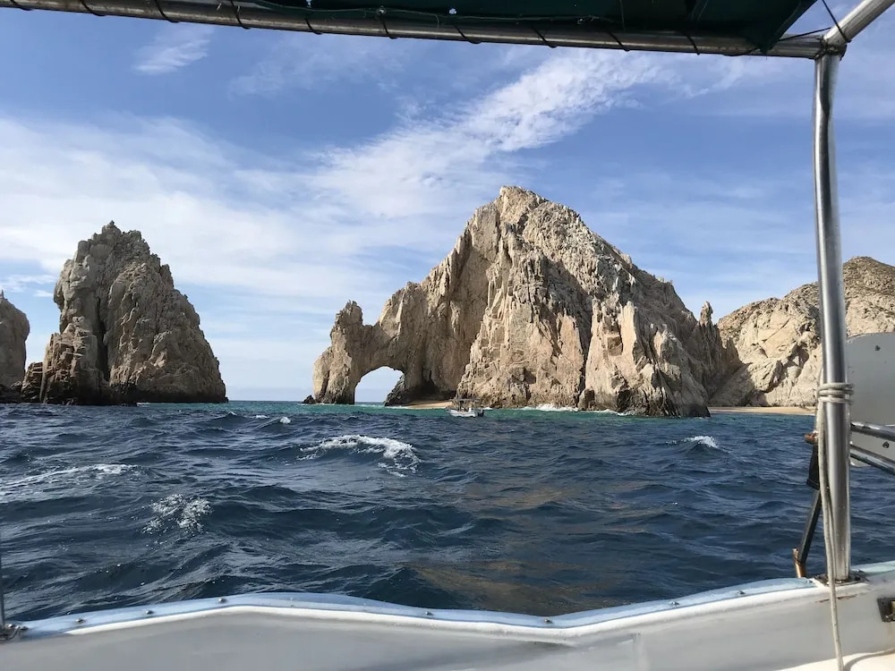 Puerta Cabos Village