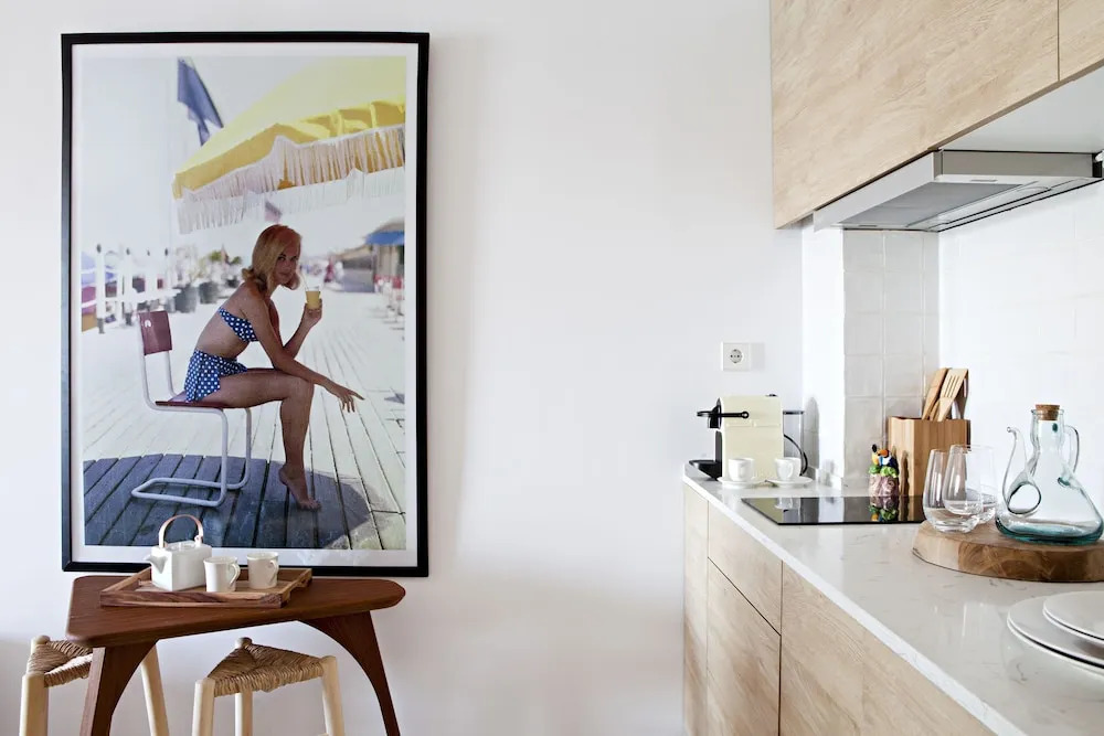 105 Suites @ Marina Magna