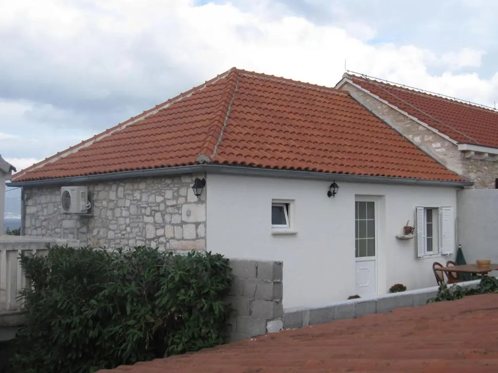 Apartment Siniša - 300 m from beach