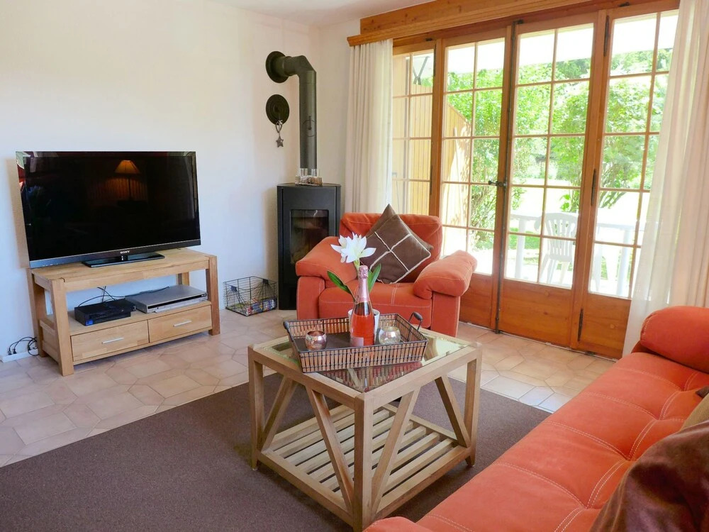 Apartment Les Seracs 1 by Interhome