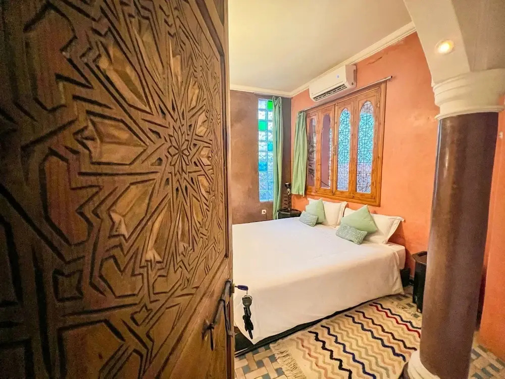 Penthouse Marrakech