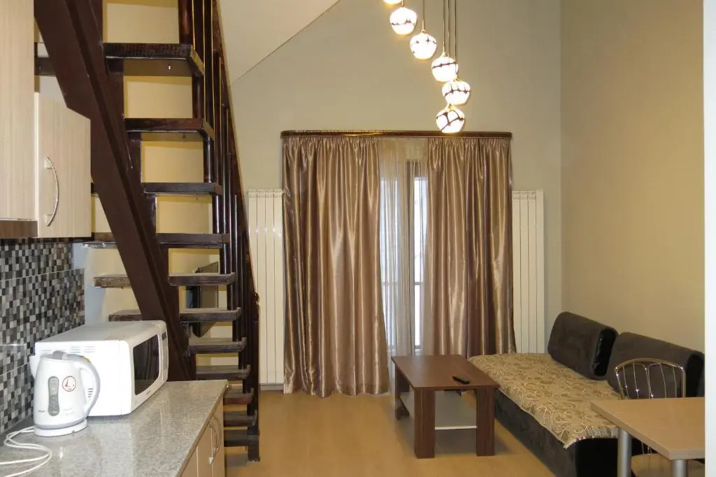Gudauri Palace Apartments
