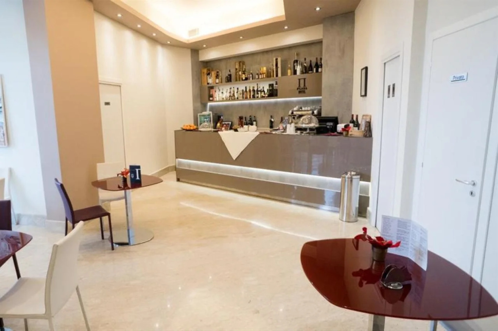 Plaza Hotel Catania