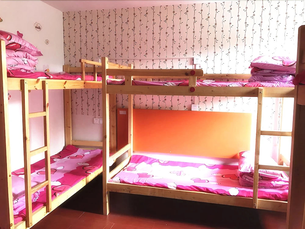 Yi lv yang guang Hotel