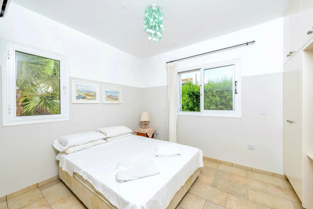 Villa Marilena