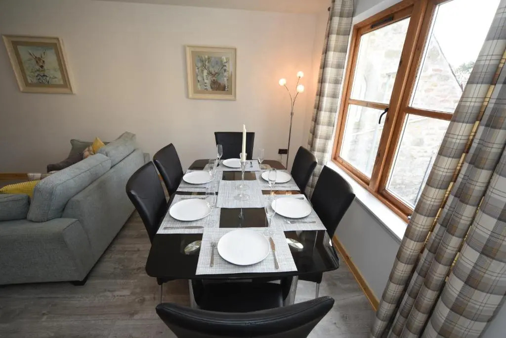 Silver Key Apartment 2