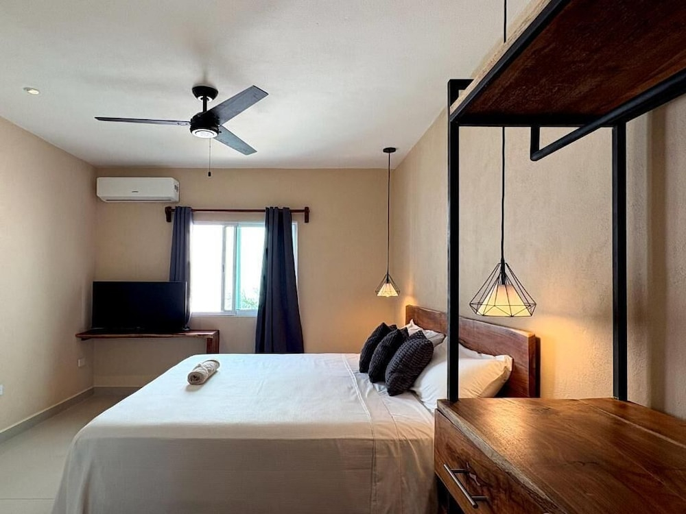Vica Mayan Guest House - By Aloja RV