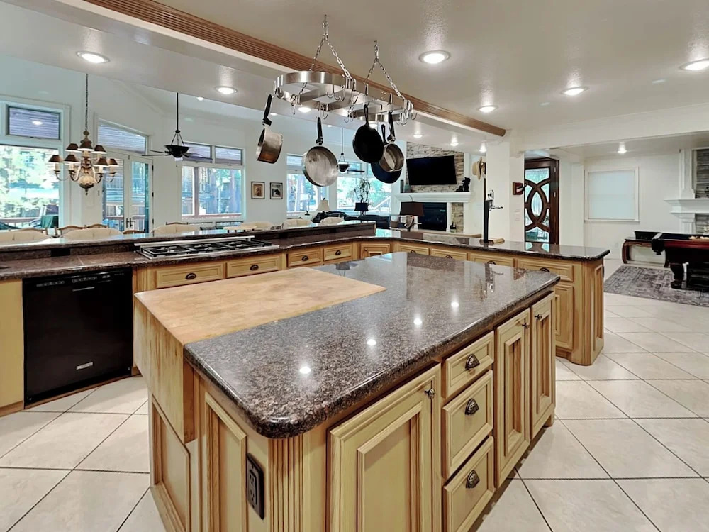 Blue Duck Lodge by Ruidoso Vacation Rentals