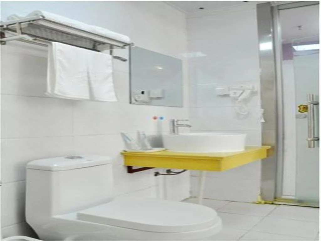 Shangkeyou Fast Hotel