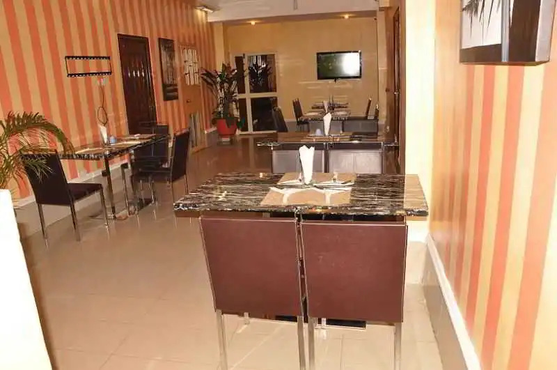 The Nest Lagos