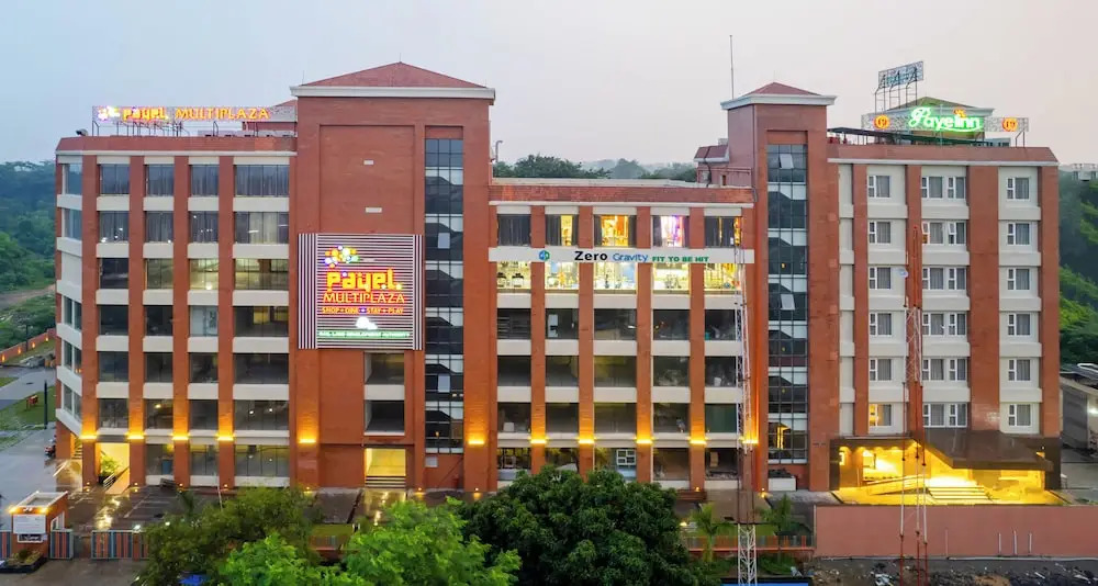 Payel Inn