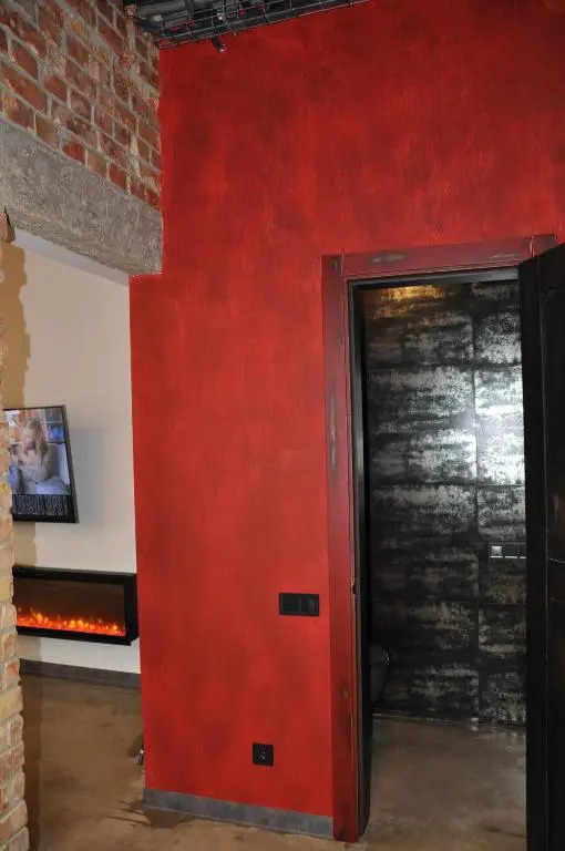 Apartment Arena City Loft