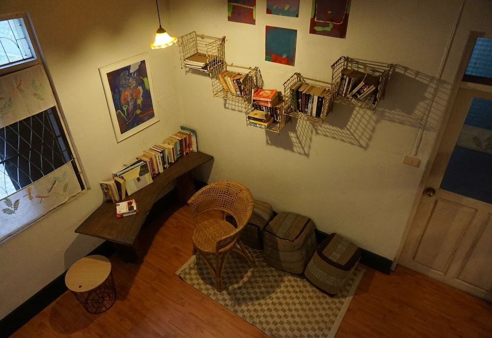 Baan Rub Aroon Guesthouse