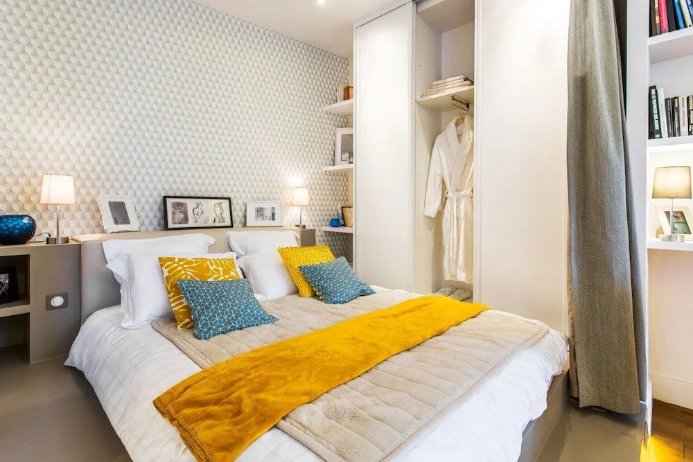 Cosy and Luxury Studio - Croix-rousse