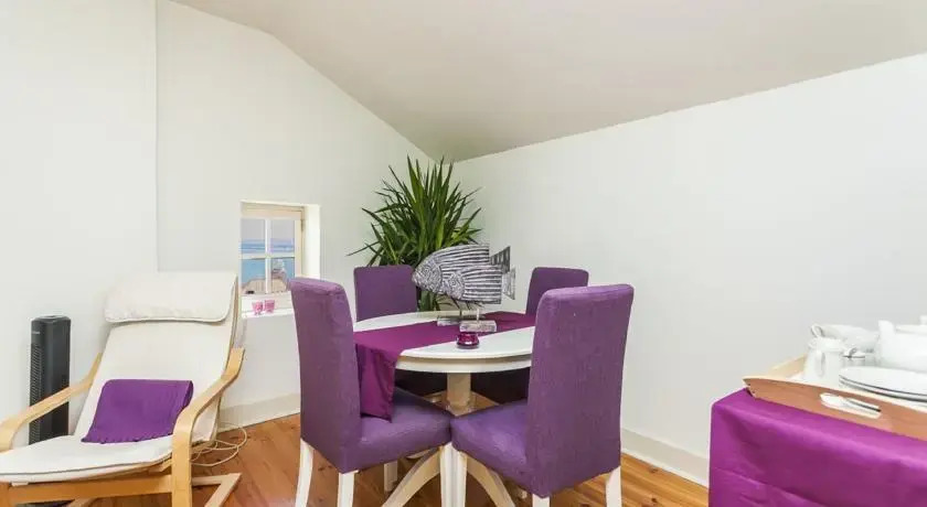 Creative Stay in Alfama