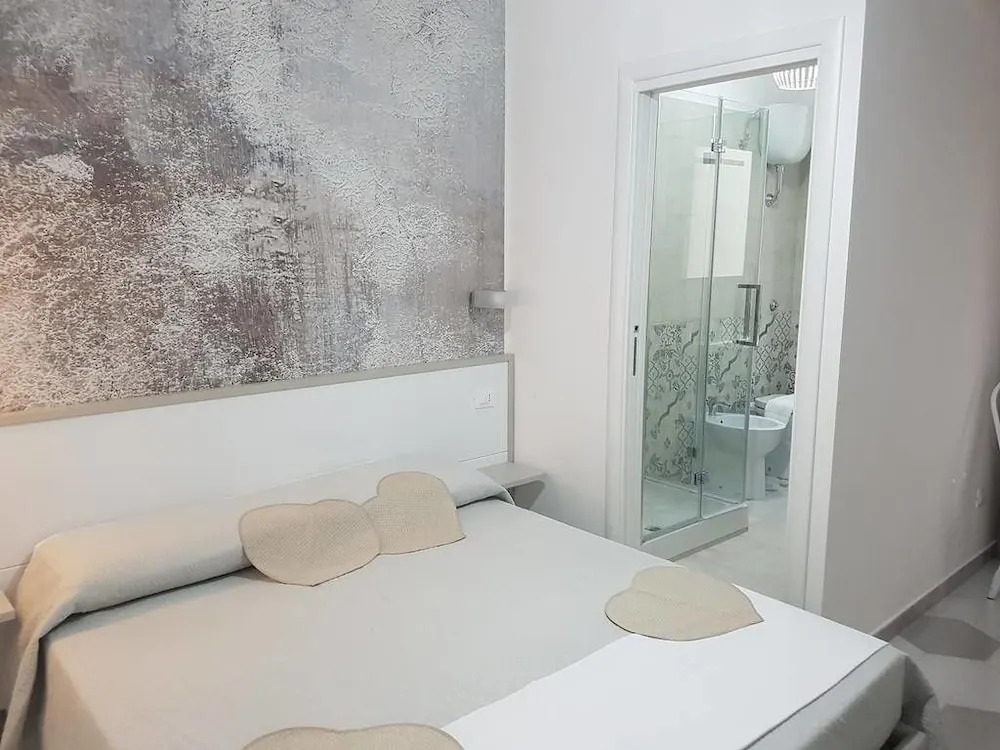 B&B Le due costiere