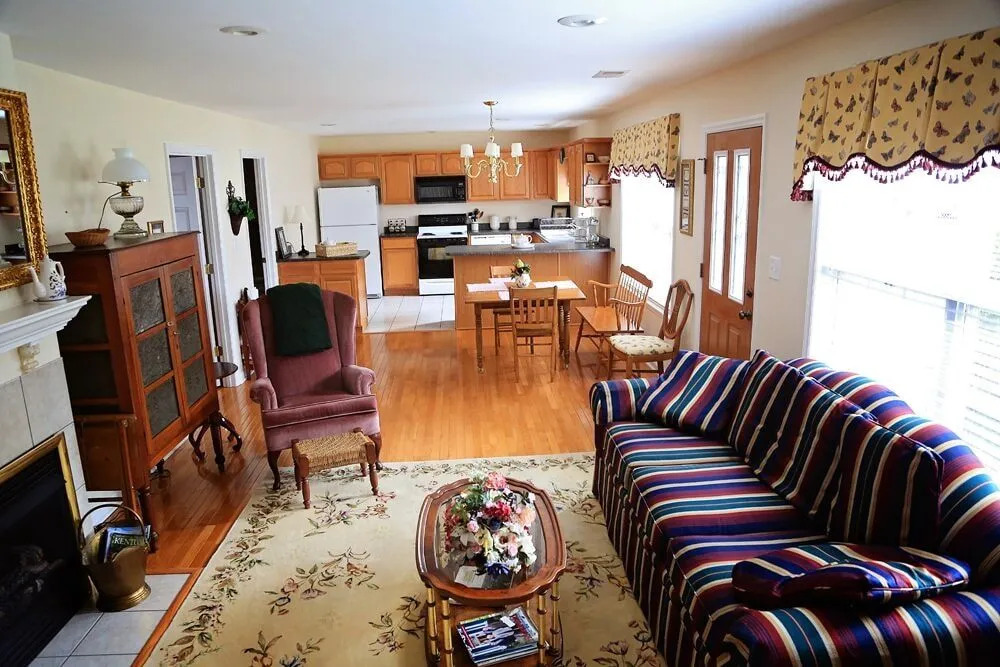 Bennett House Bed & Breakfast