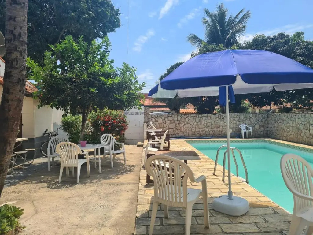 Hostel Iguabella - RJ