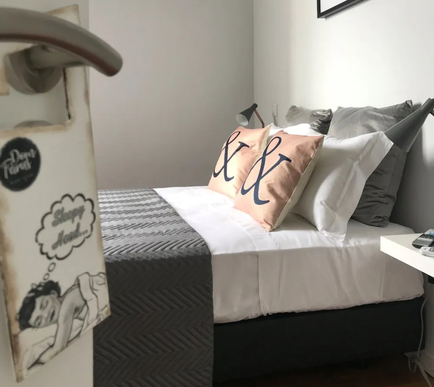 Baron Faro - Guest House