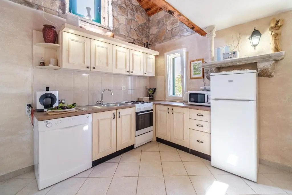 Holiday Home Gabelot