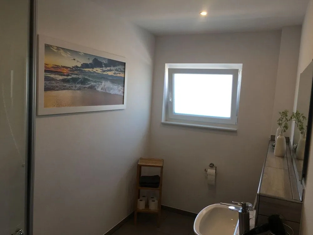 Gäste und Messezimmer Adelheidsdorf