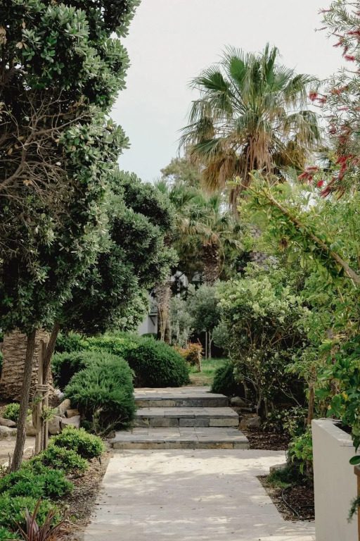 Princess Artemisia Hotel - Interni