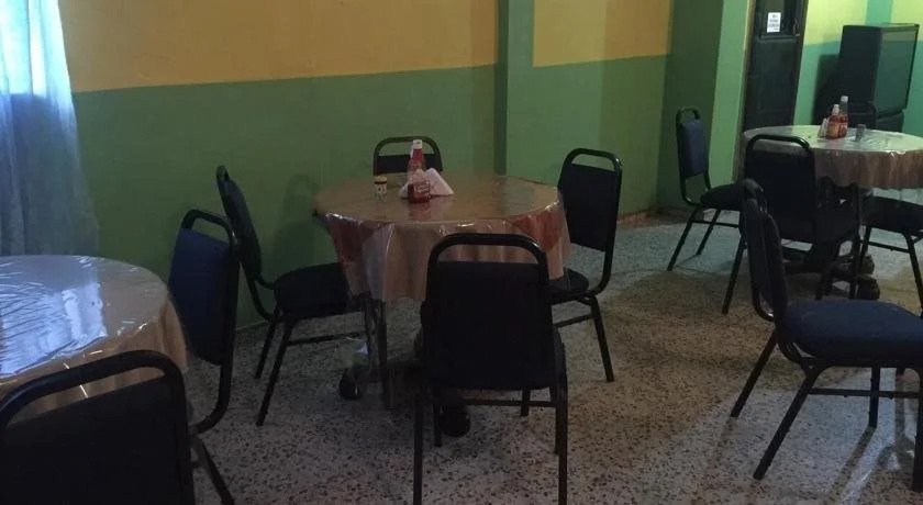 Hotel Iberia