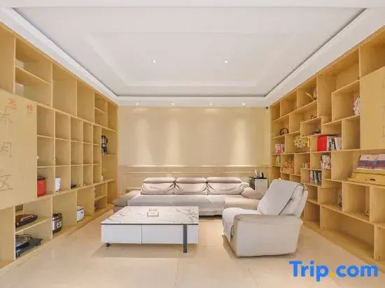 Vienna 3 Best Hotel(Changchun Railway Station Store)