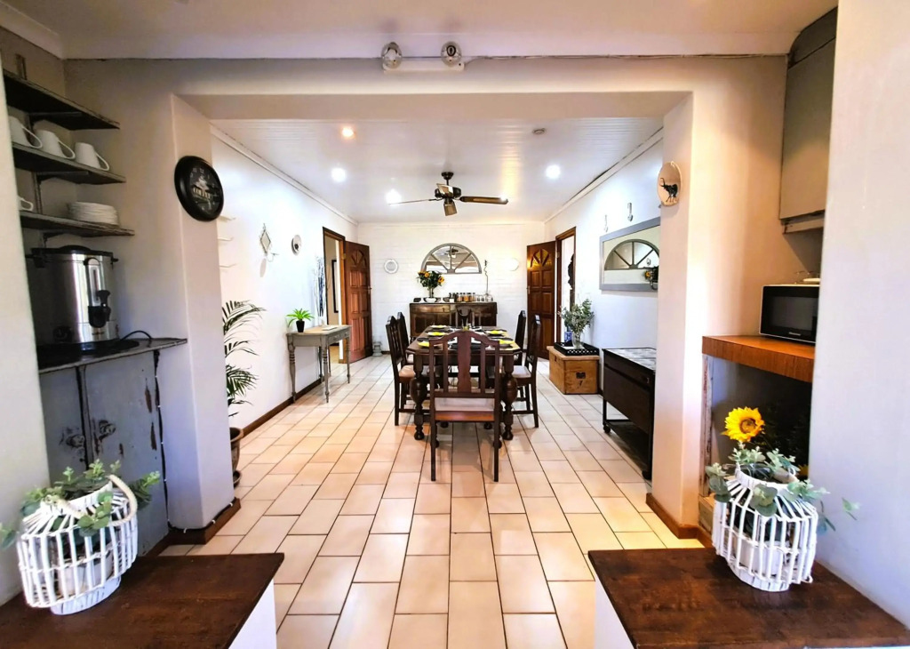 Old Mill Guest House