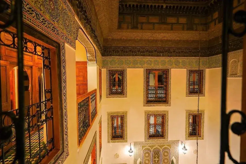 Riad Sahraui
