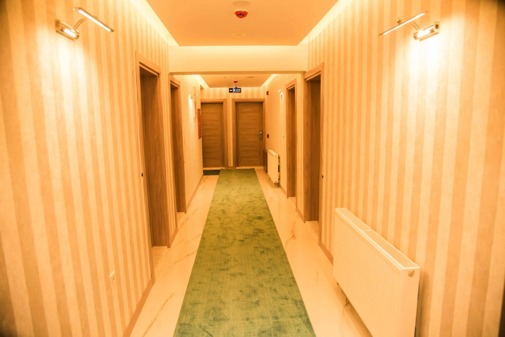 Elif inan Otel