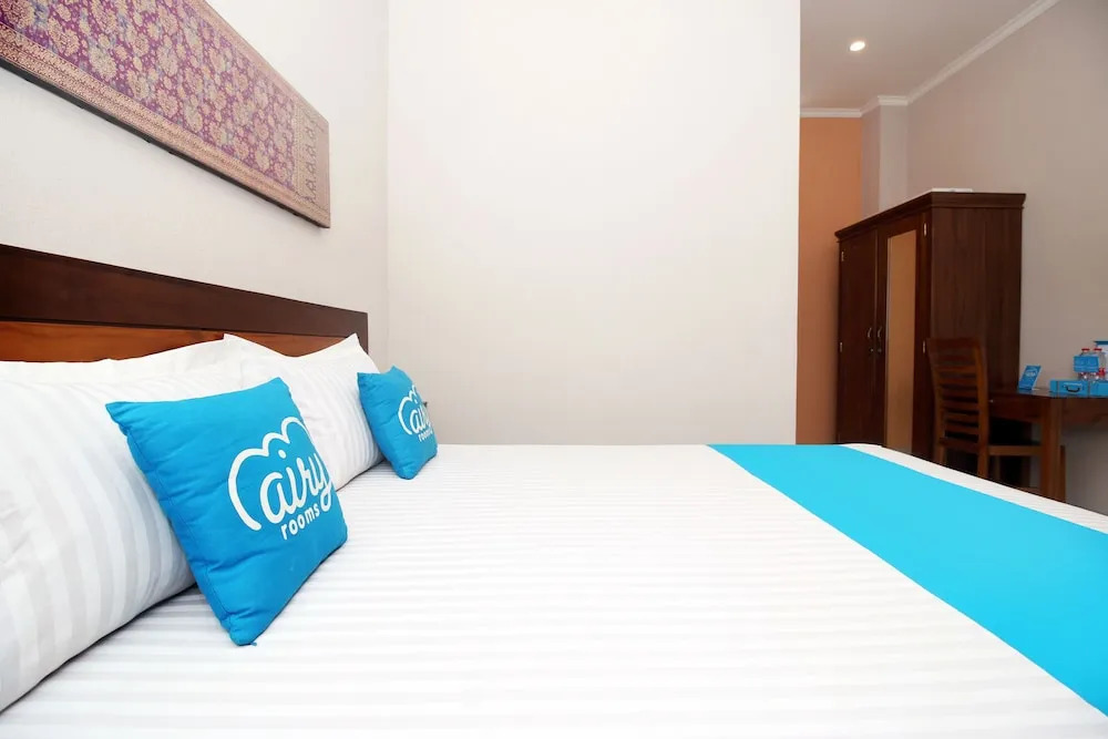 Airy Syariah Umbulharjo Soepomo 55 Yogyakarta
