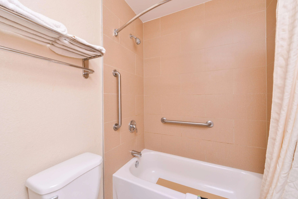 Americas Best Value Inn-Nashville/Airport South