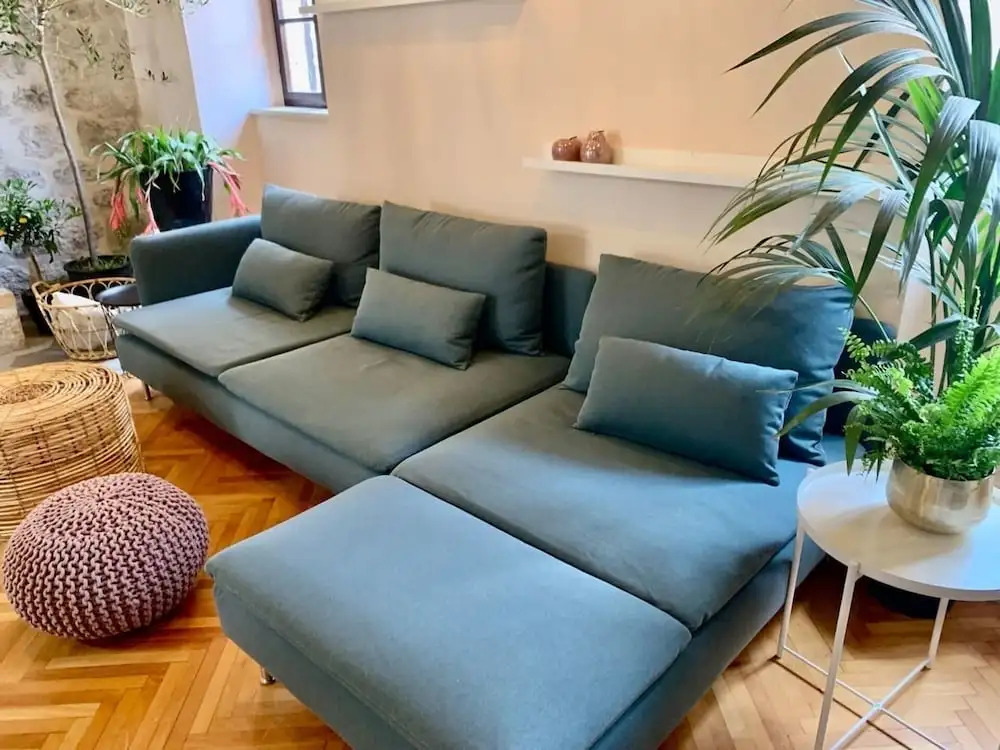 Maison du Sud / Apartment 3 Bed. in old Town Kotor