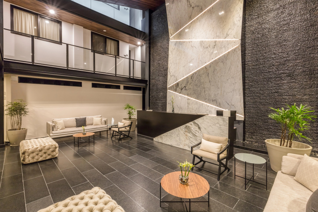 Serenity Hotel Boutique By Alsol
