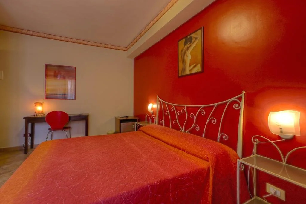 B&B Epos Acitrezza