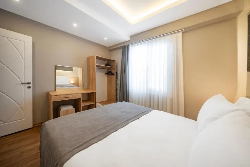 Zeymir Hotel