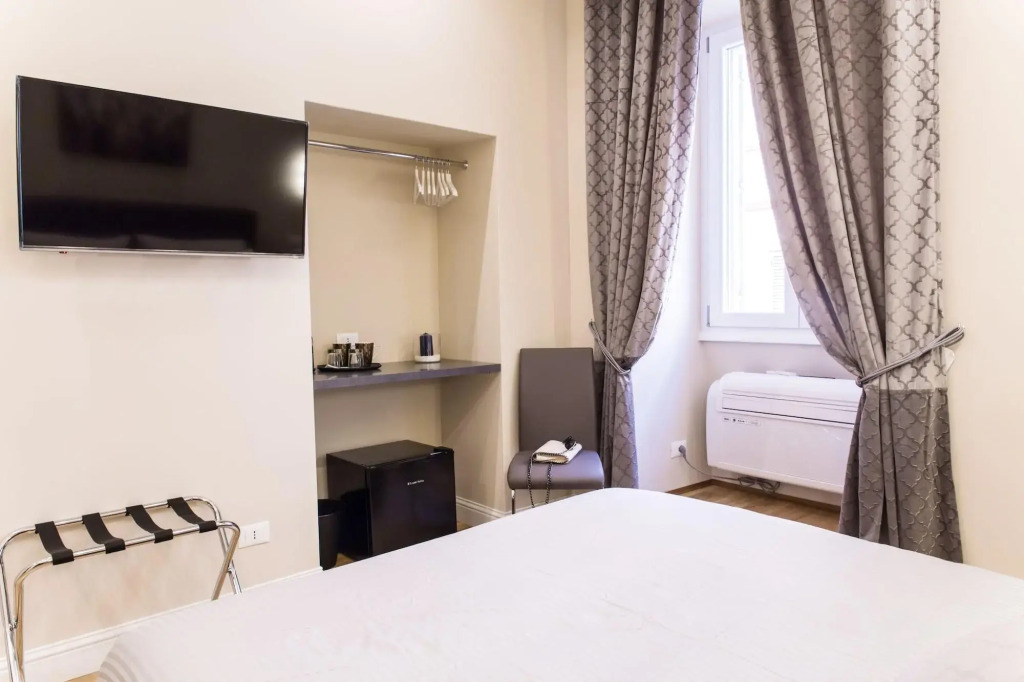 Nazionale Palace Suites