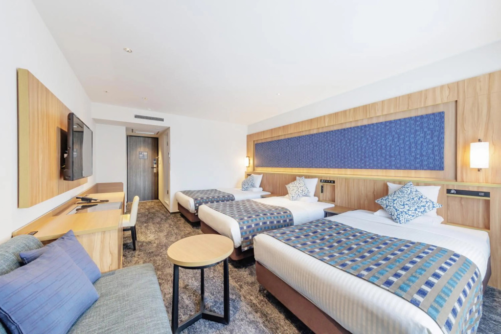 Art Hotel Morioka