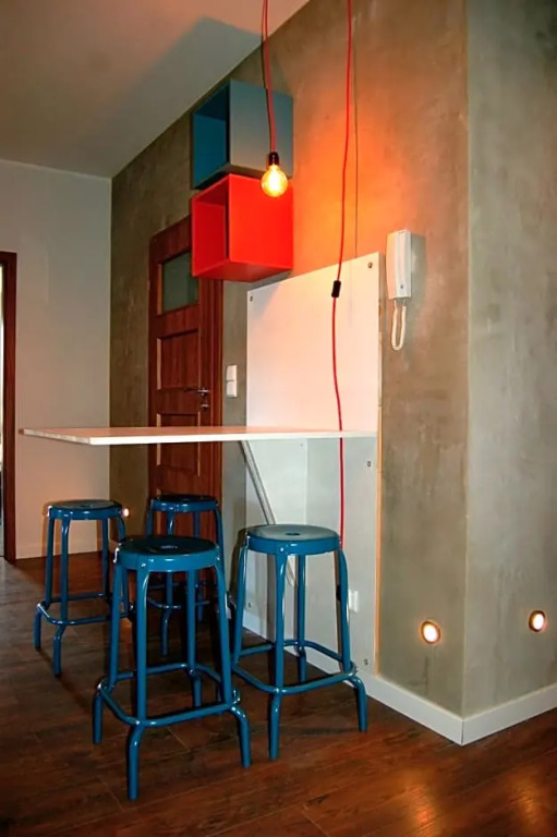 Quattro Loft Hostel