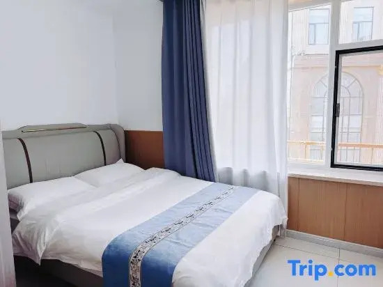 Jinshan Homestay (Seafood Street)