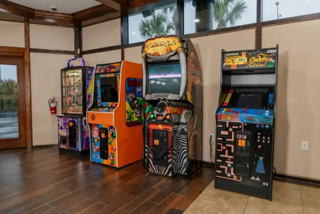 Legacy Vacation Resorts Kissimmee & Orlando - Near Disney