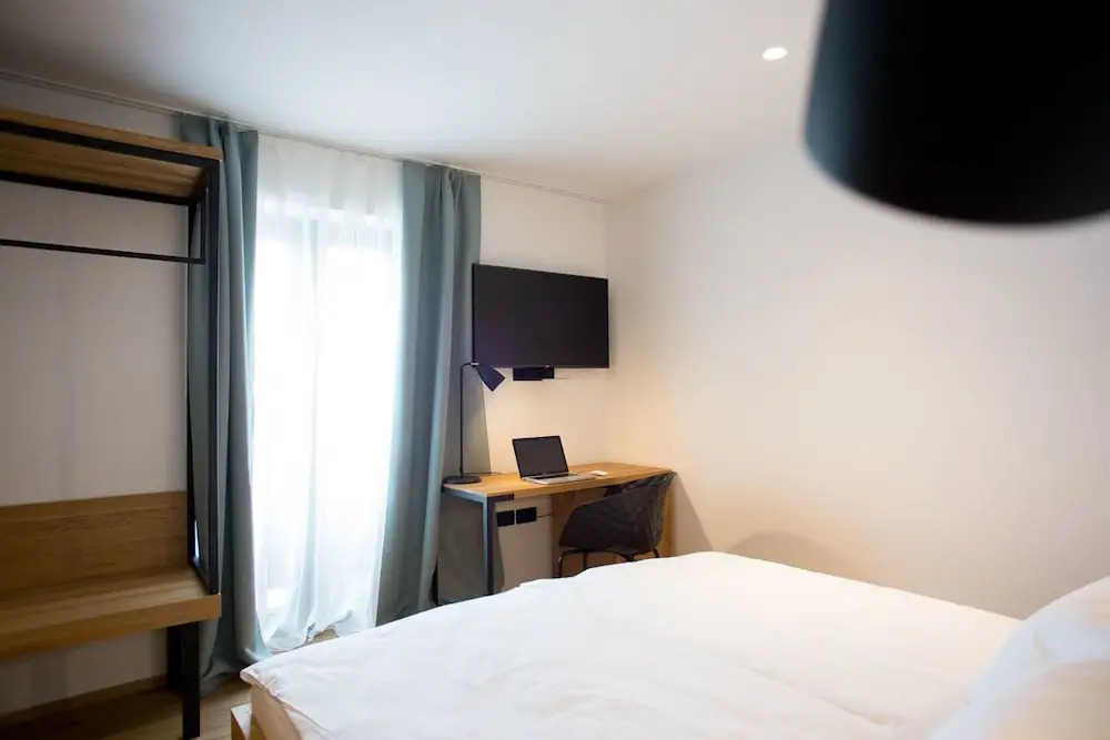 Vault Hotel