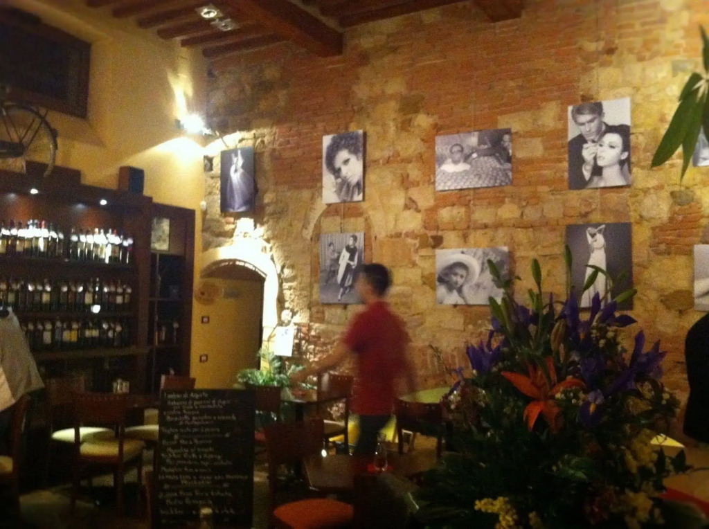La Locanda Di San Francesco
