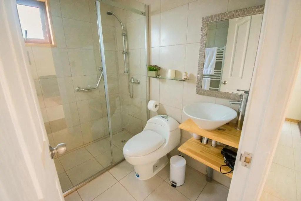 Angelicas Rental House