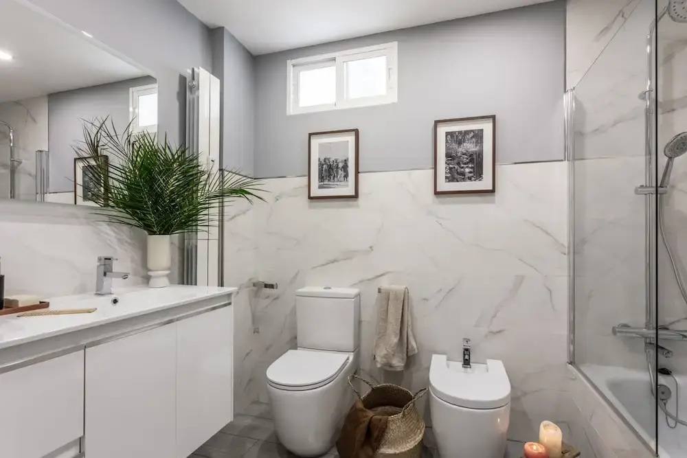 Bakavu - 3 Bedrooms in Salamanca
