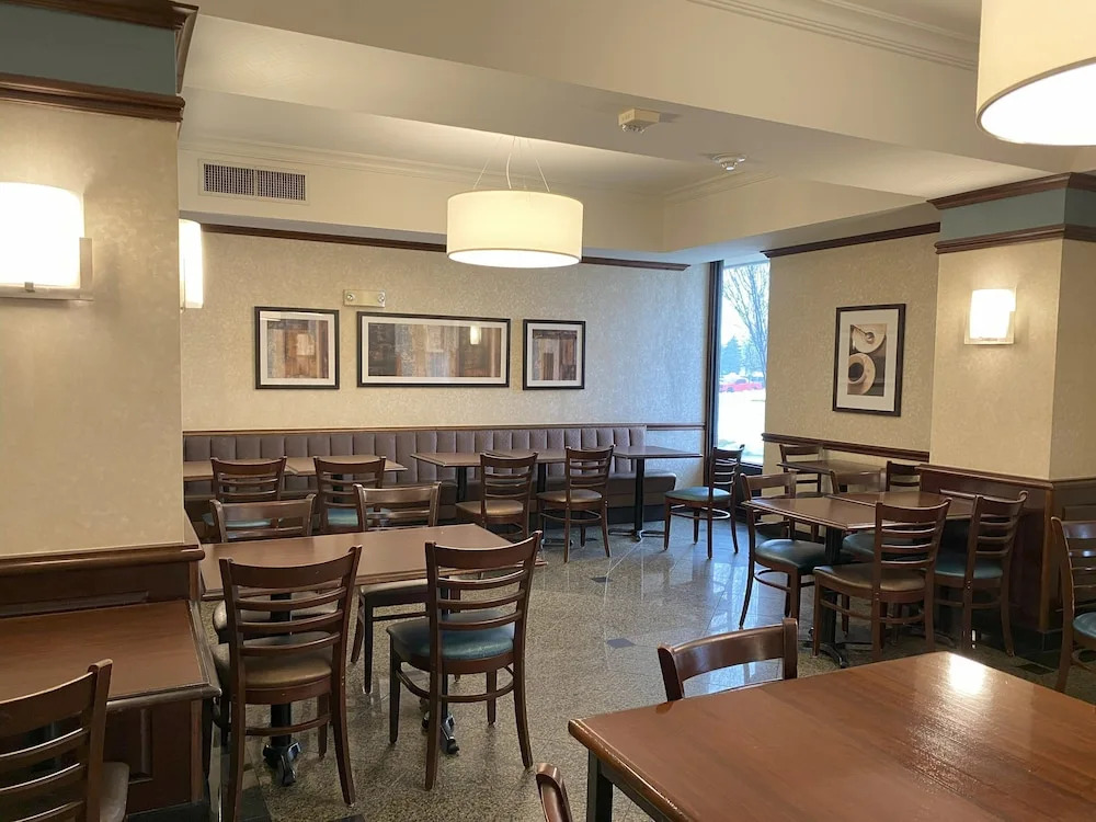 Hotel Indigo Detroit North - Troy by IHG